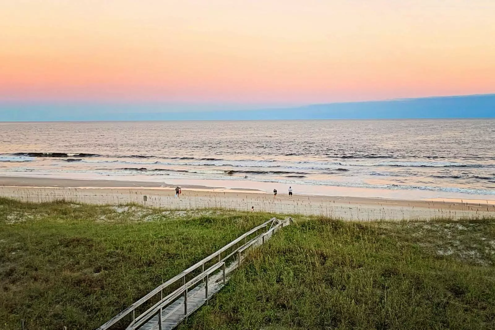 boardwalk