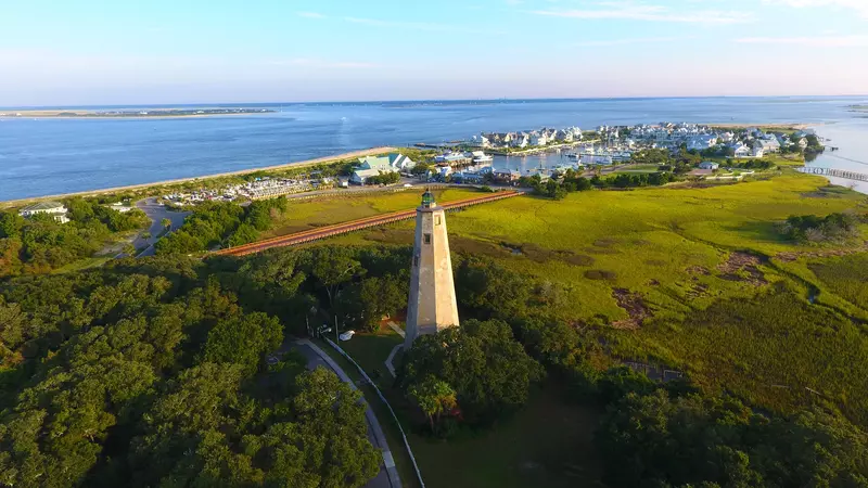 lighthouse