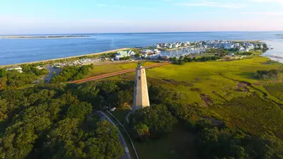 lighthouse