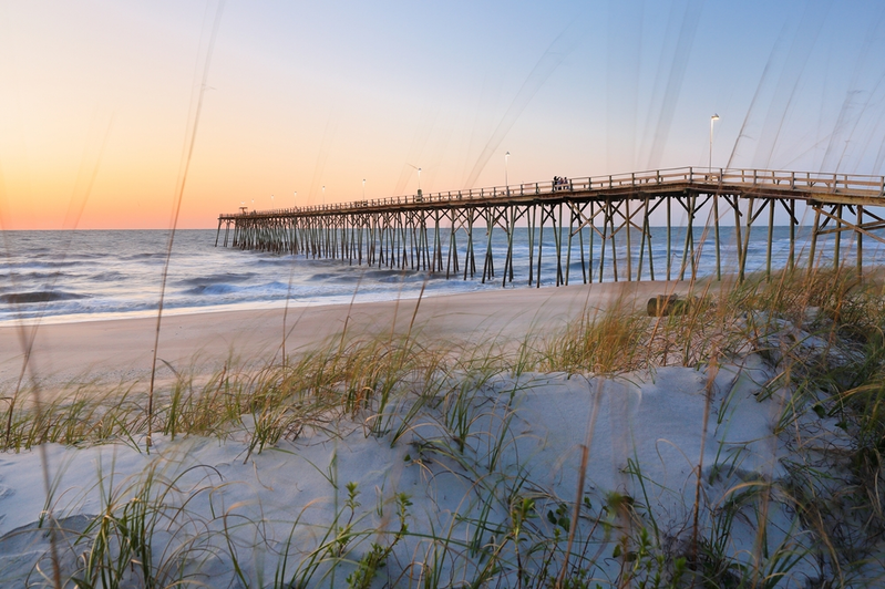 Kure Beach