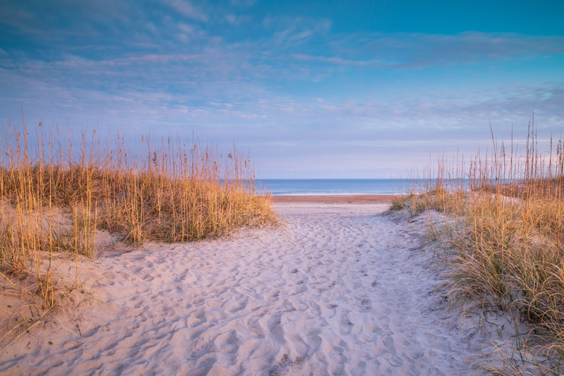 Carolina Beach