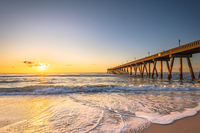 Johnnie Mercers Pier