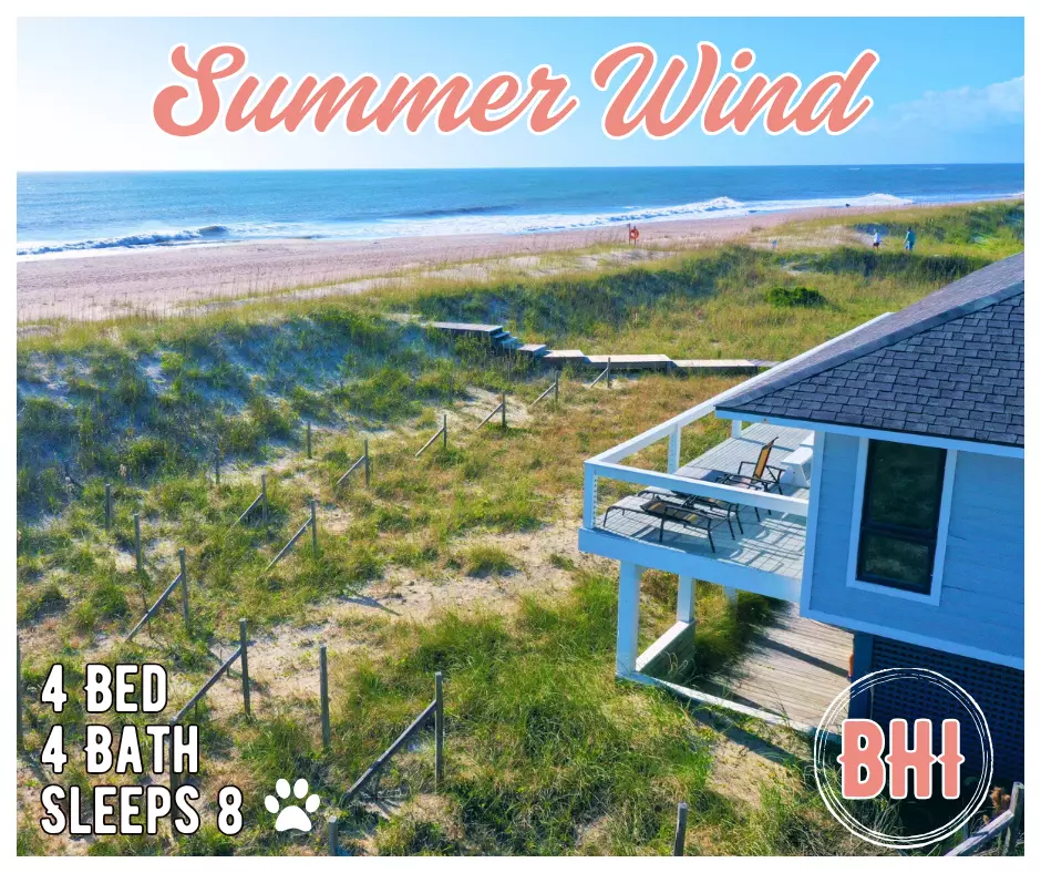 Summer Wind BHI