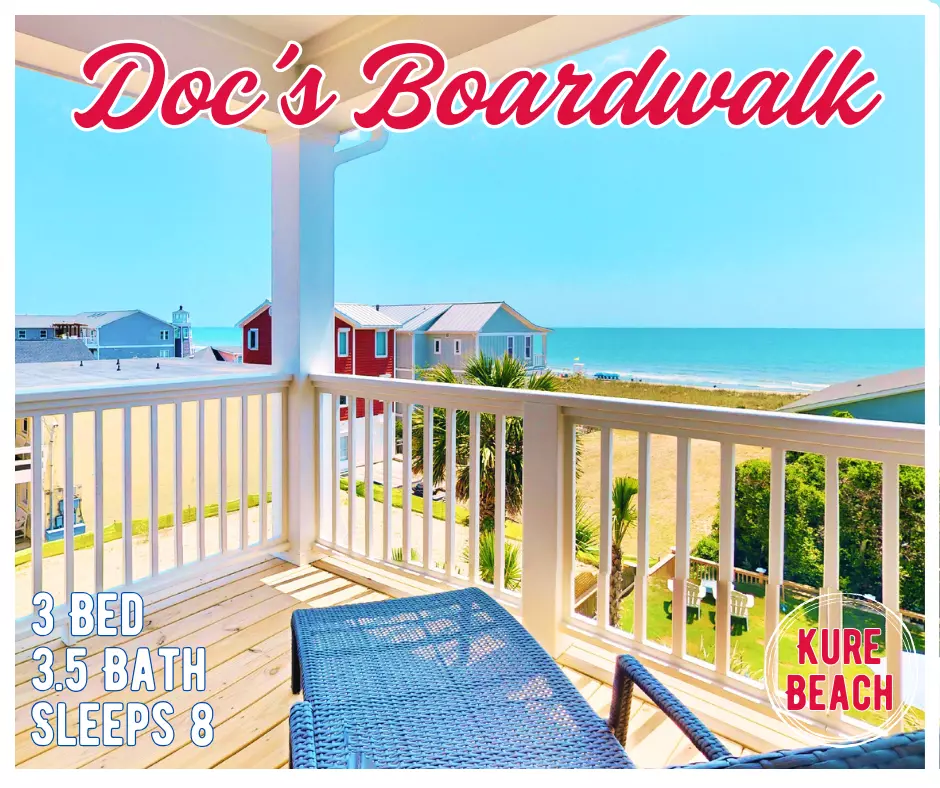 Doc's Boardwalk