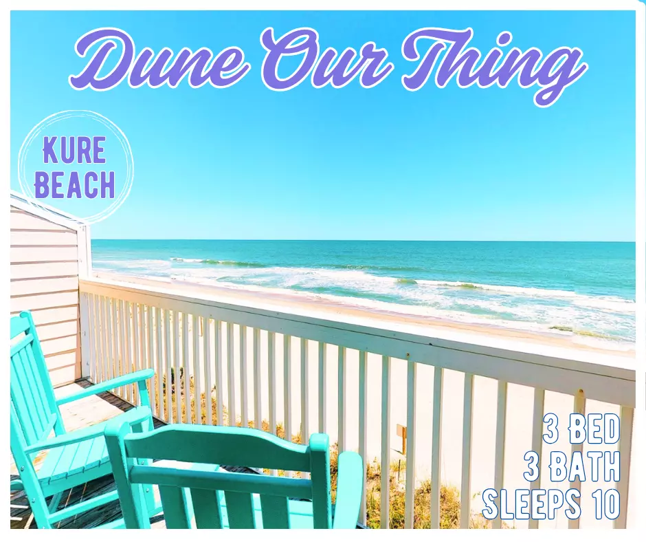 Dune Our Thing