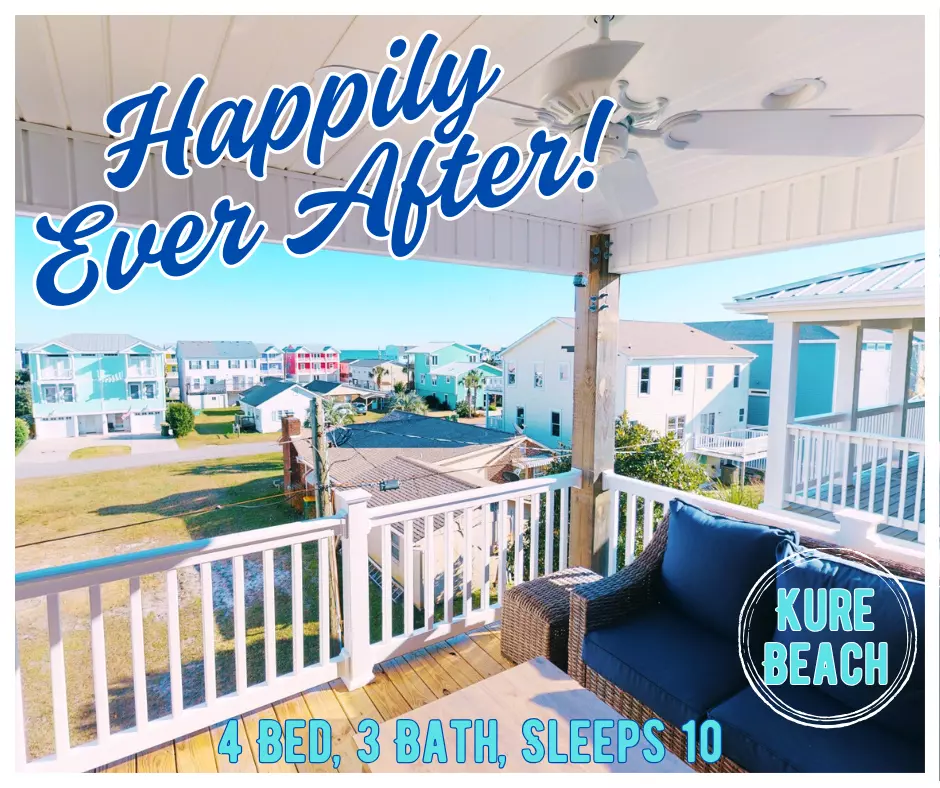 Happily Ever After KB