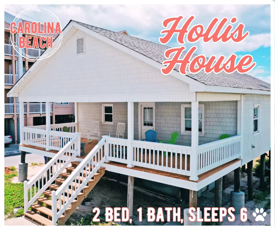 Hollis House CB