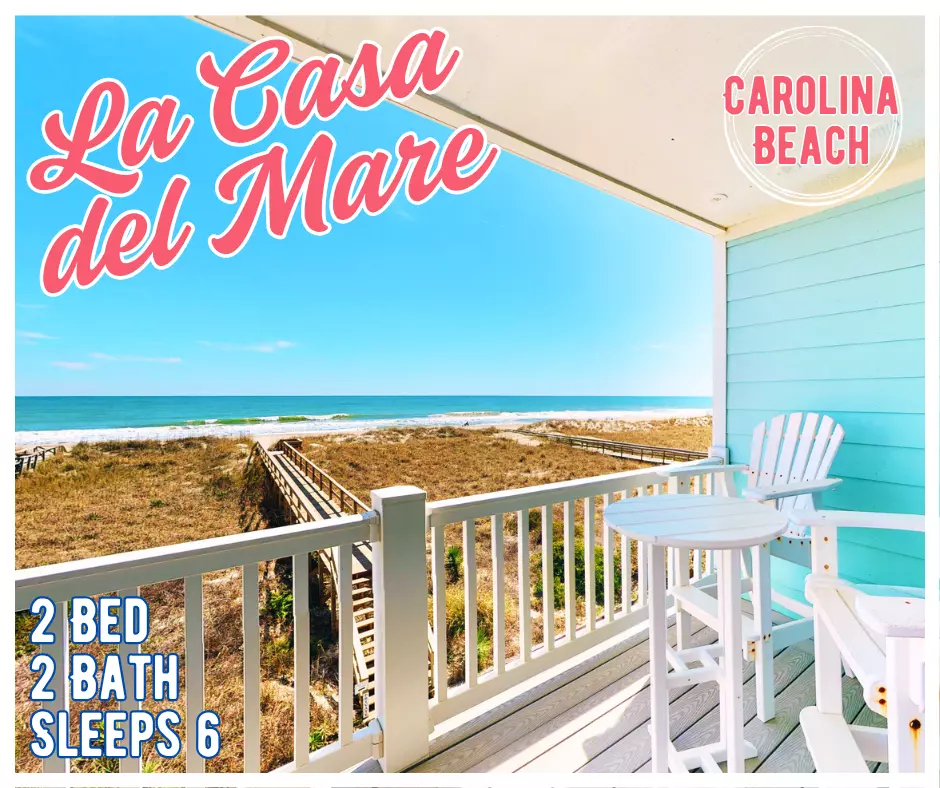 La Casa del Mare CB