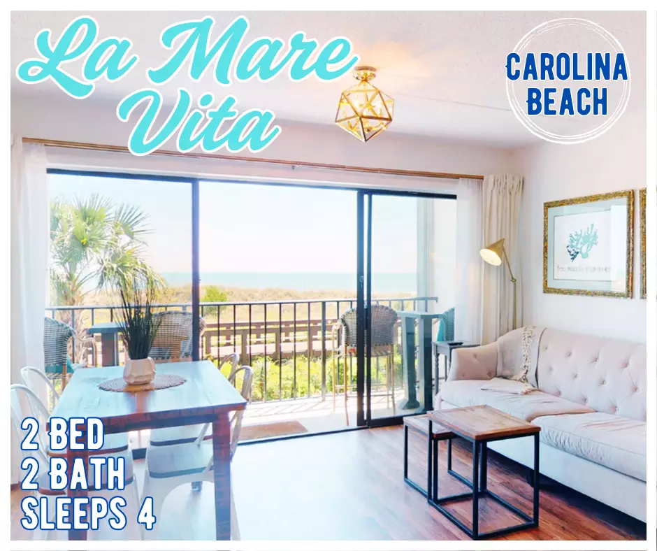 La Mare Vita