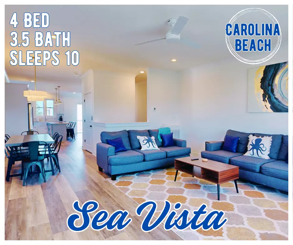Sea Vista