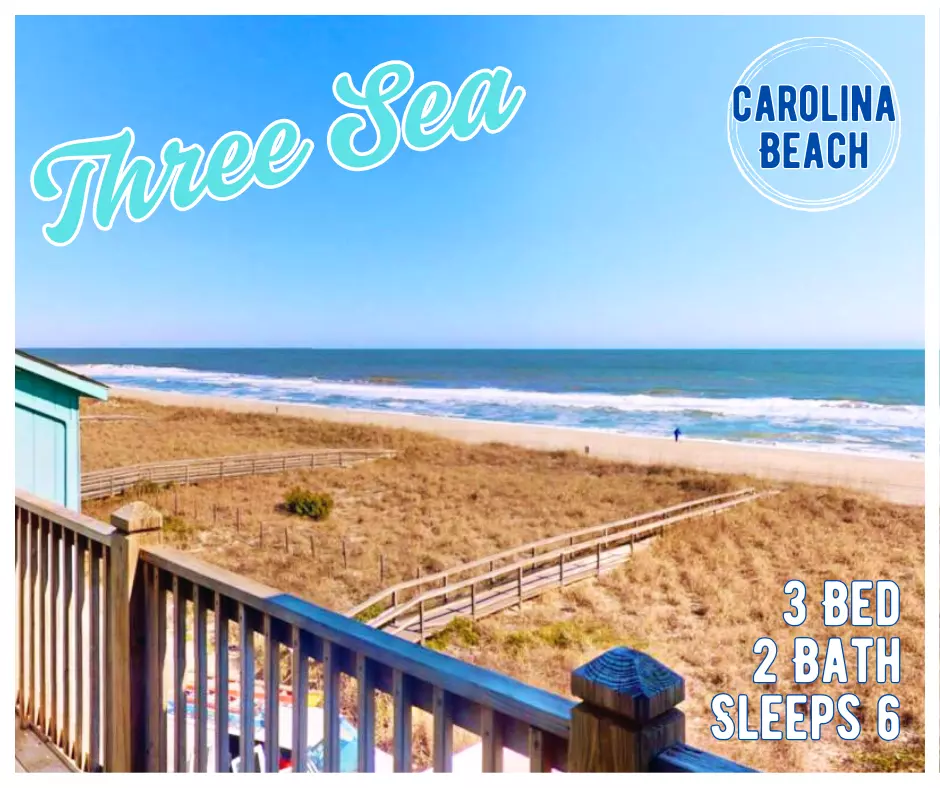 Three Sea