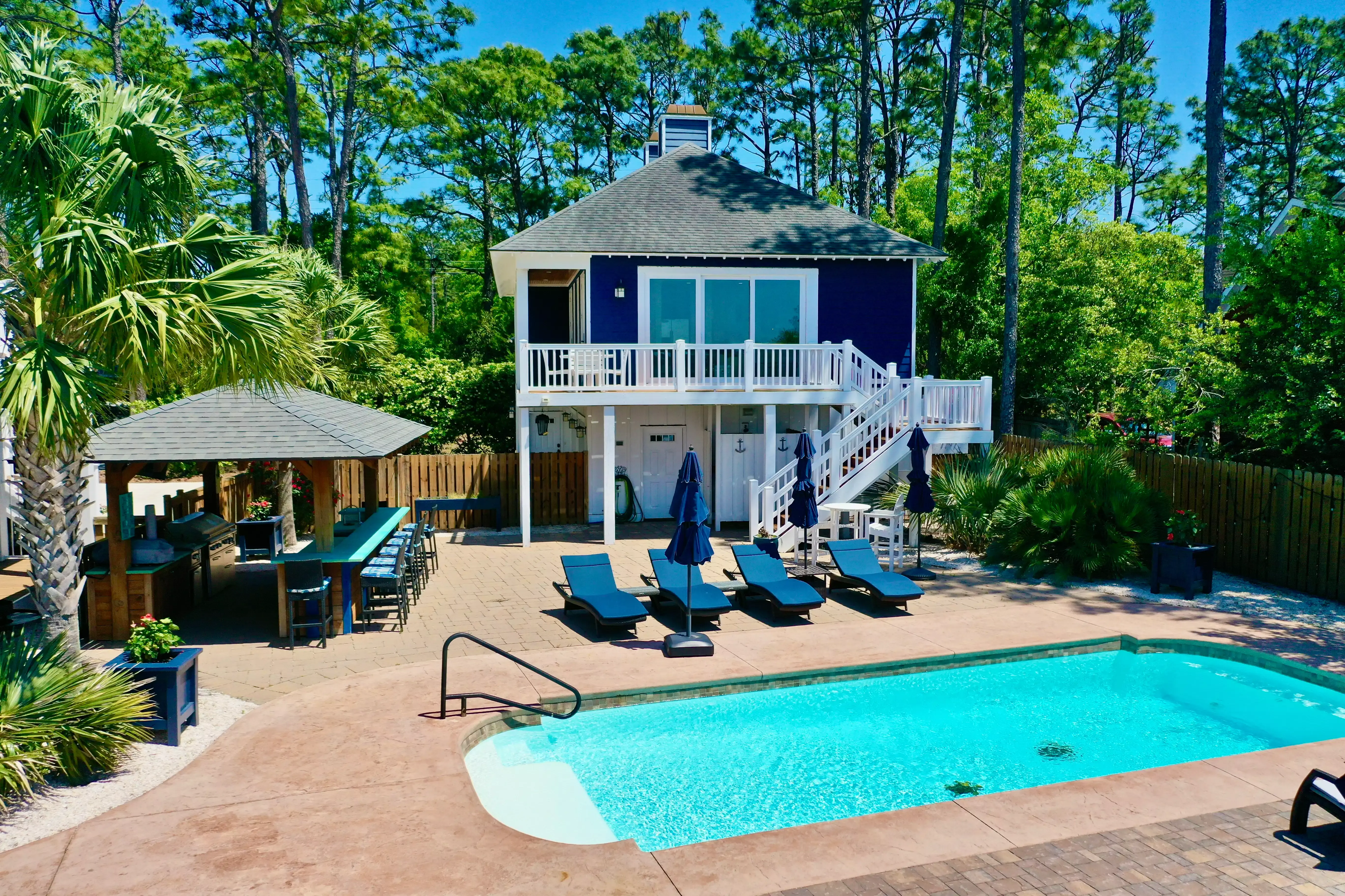 ziggys pool
