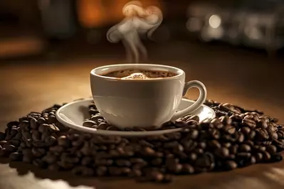 coffee