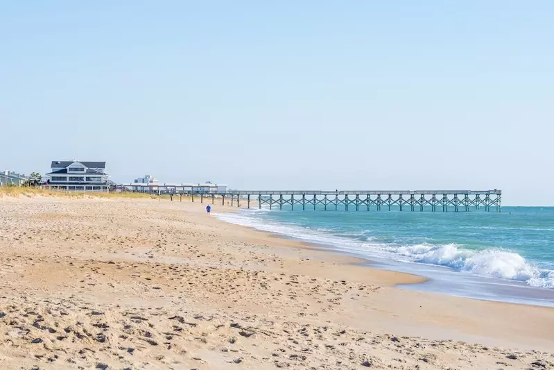Wrightsville Beach