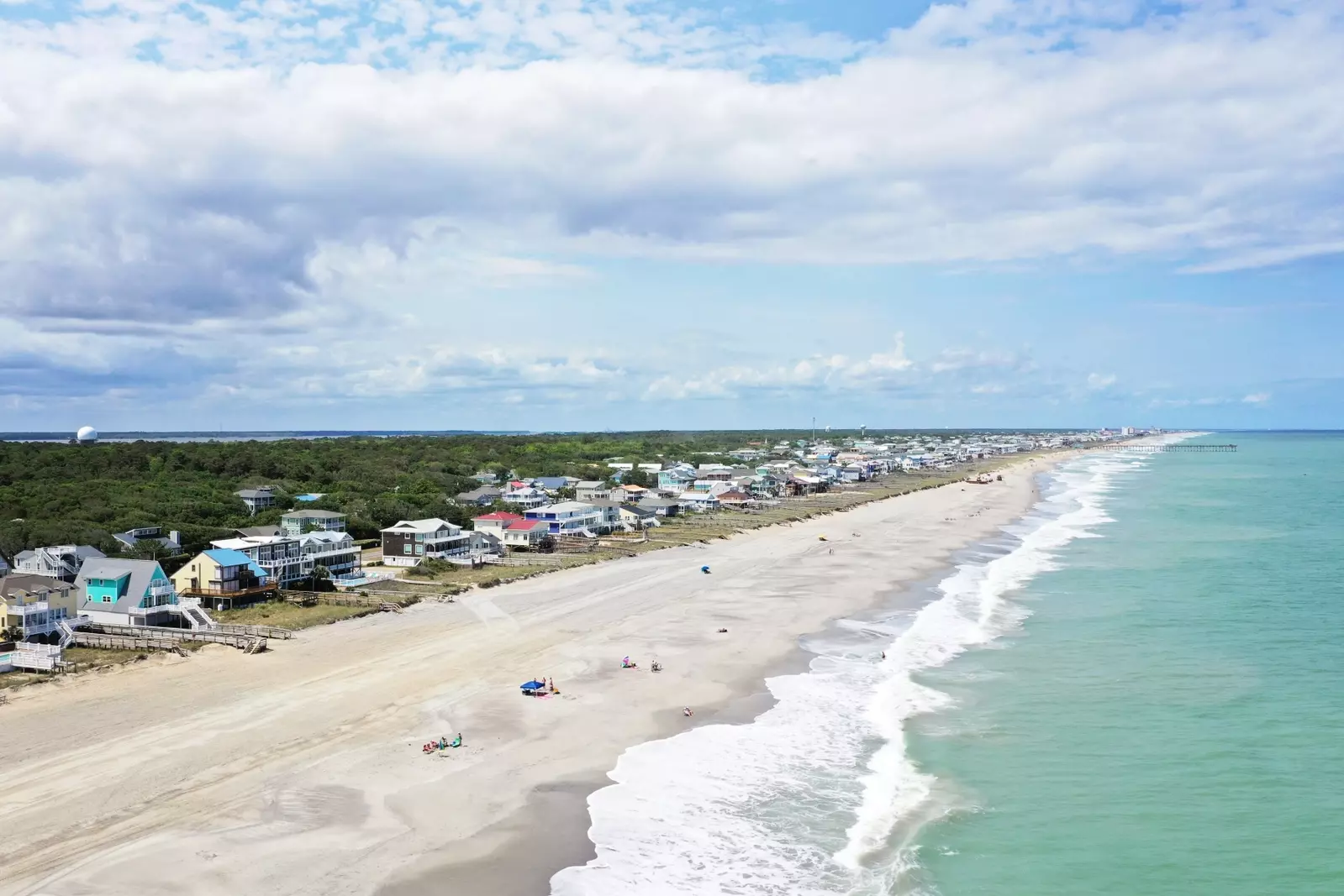 Kure Beach