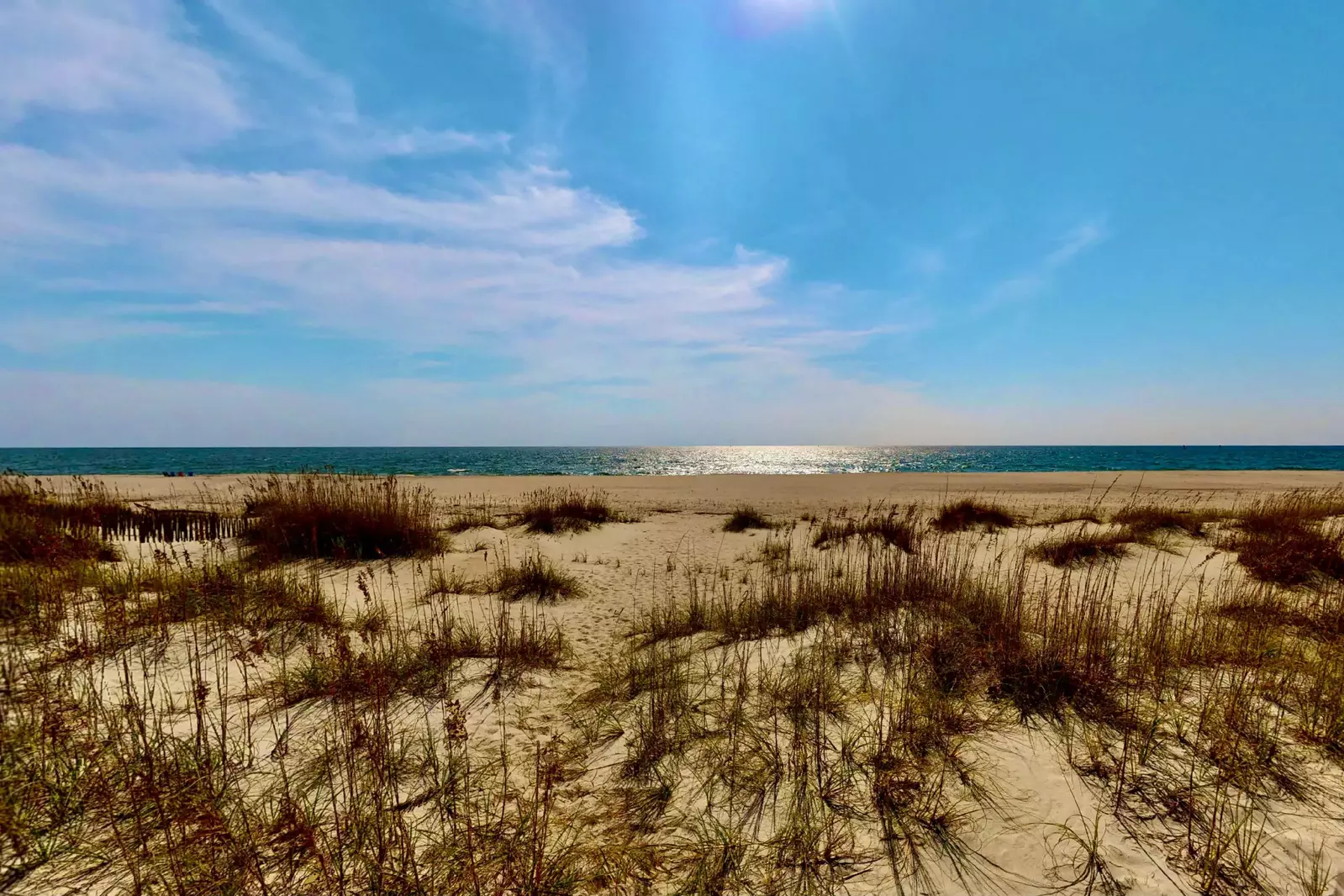 Relish the beauty of Bald Head Island