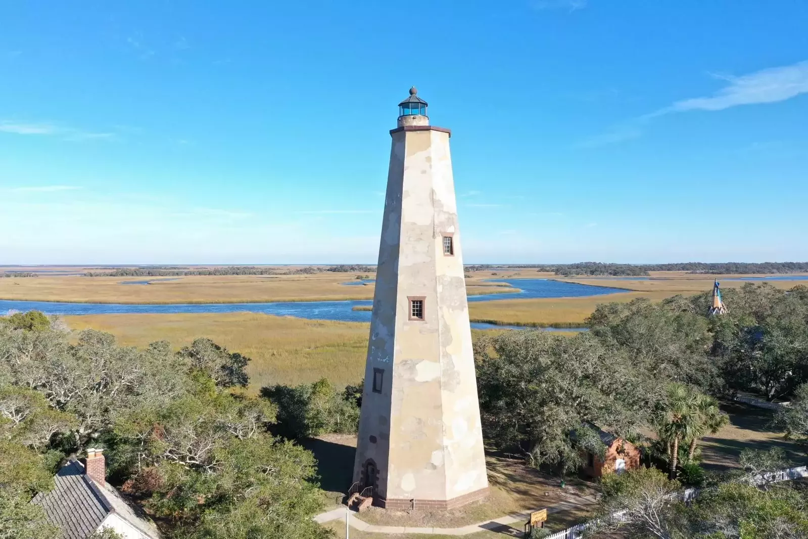 Old Baldy