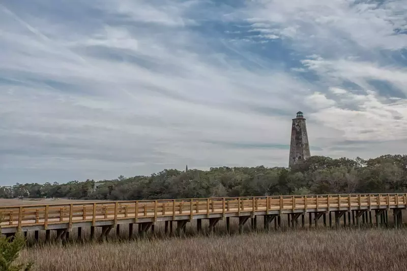 BHI is an Island destination that is unique and special