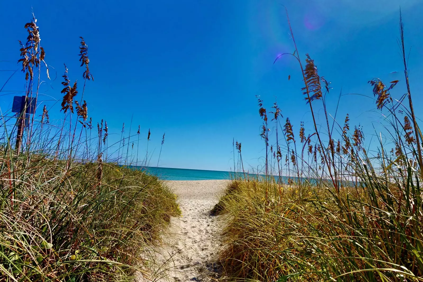 Can you smell the fresh ocean air?