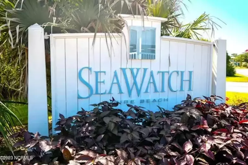SeaWatch community premier neighborhood