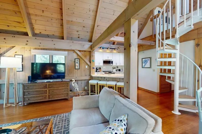 If you love relaxing on the couch and watching a show - Happinest has got you covered