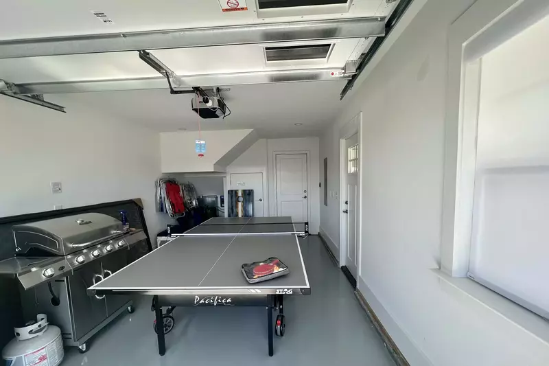 Ping Pong Table for your Entertainment