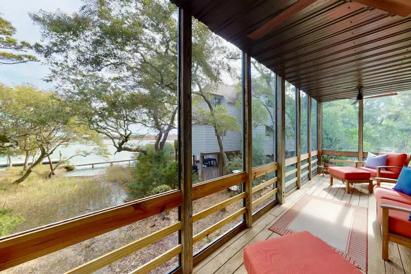 The views do not stop