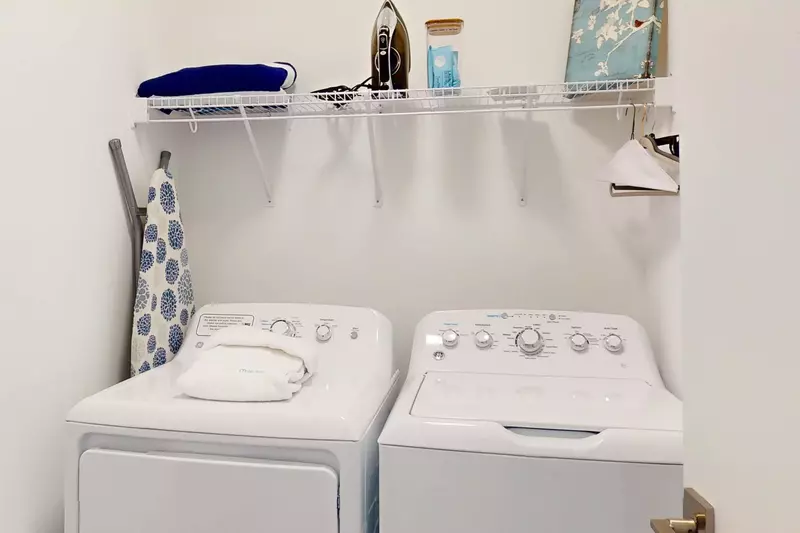 All your laundry essentials can be found at Now and Zen