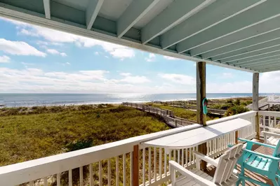 Serenity at Carolina Beach
