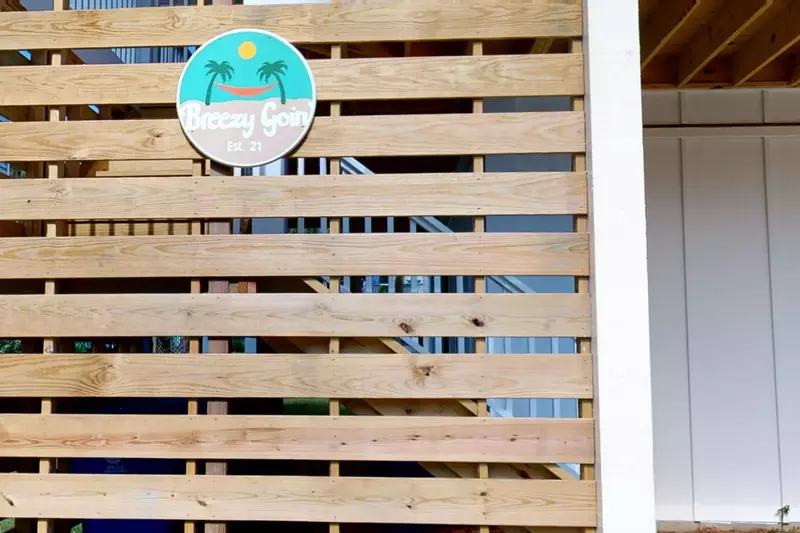 Don't wait, book Breezy Goin now!