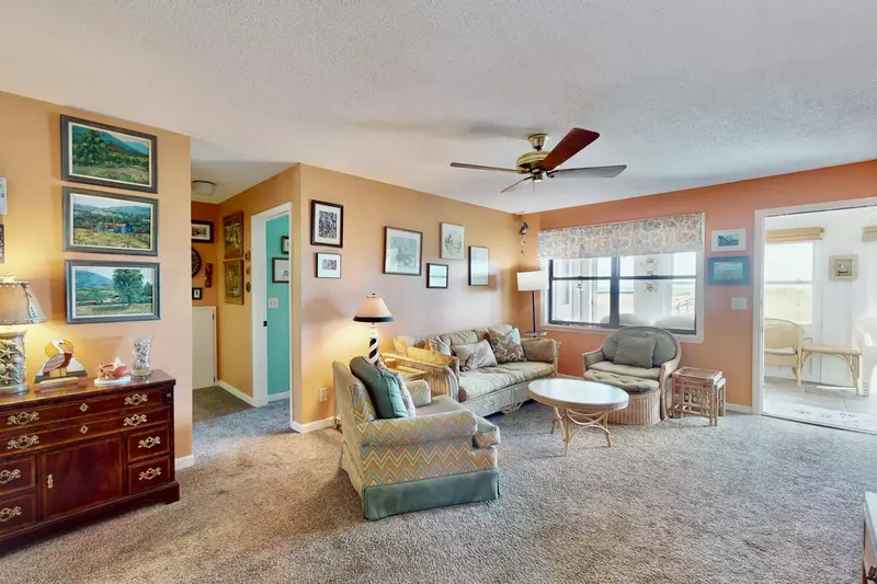 Miller's Whimsy is full of charm