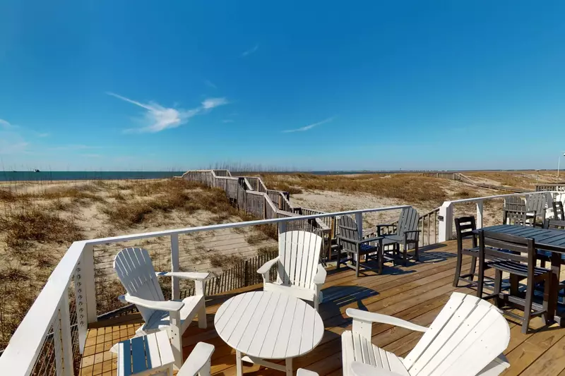 Have a cocktail with a view