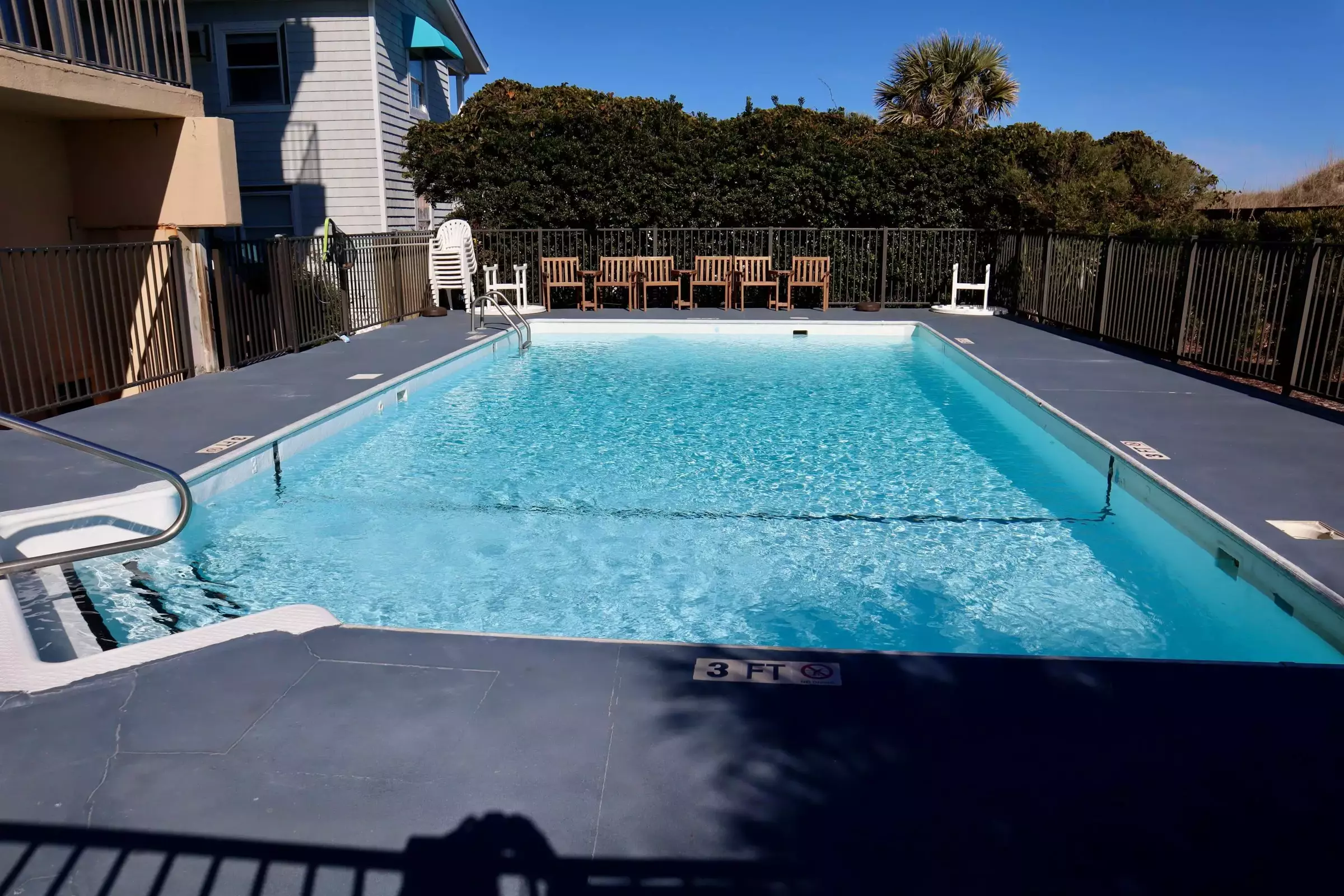 Paradise Found - 2 bedroom Rental in Carolina Beach