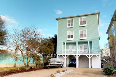 Your future vacation destination!