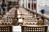 waterfront dining wilmington