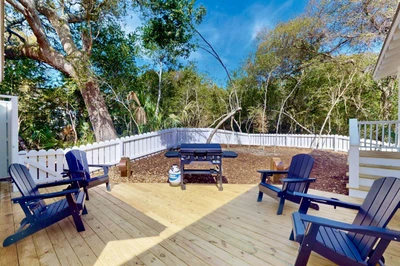 Grill up a delicious meal on the large Blackstone