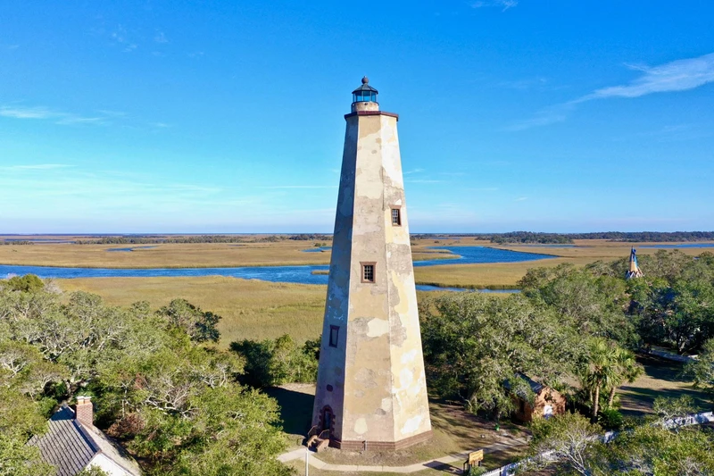 Visit Old Baldy during your stay