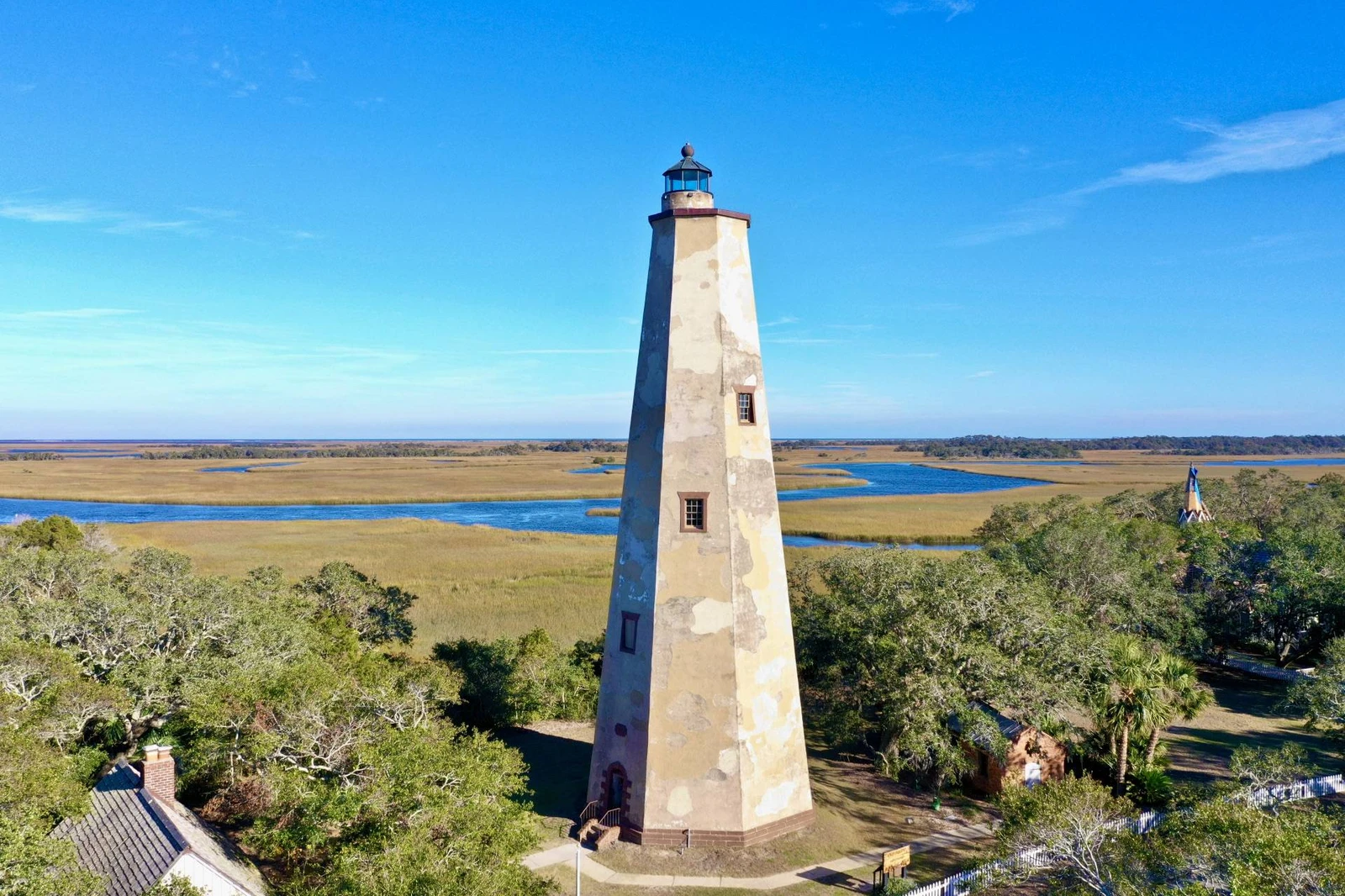 Visit Old Baldy during your stay