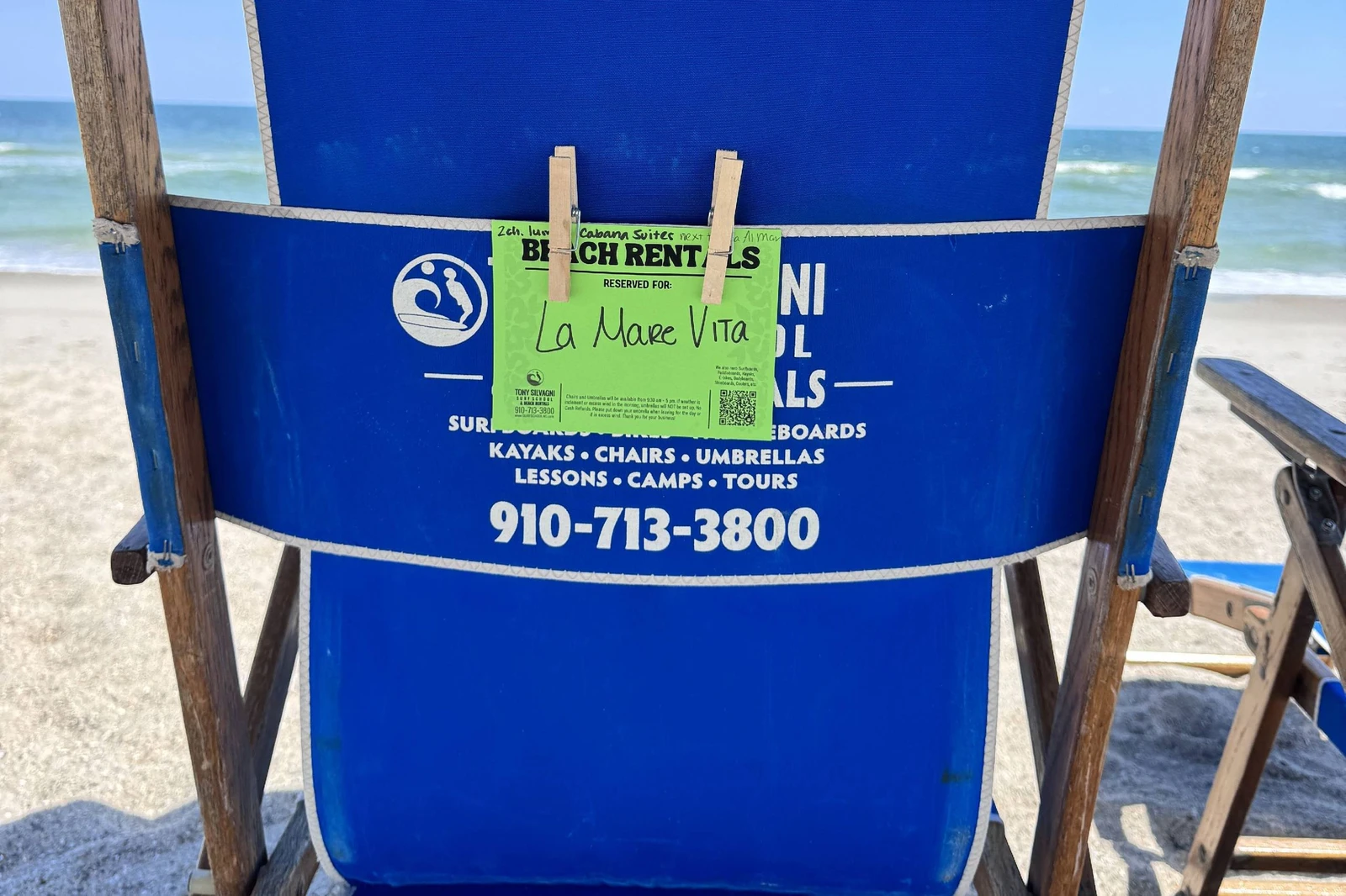 La Mare Vita