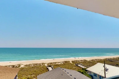 Beachside Bliss