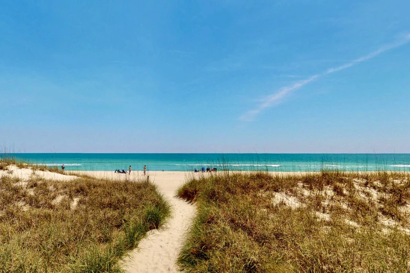 Spartanburg Beach Access