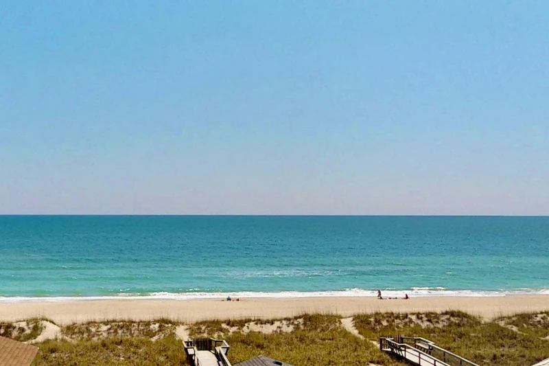 Carolina Beach