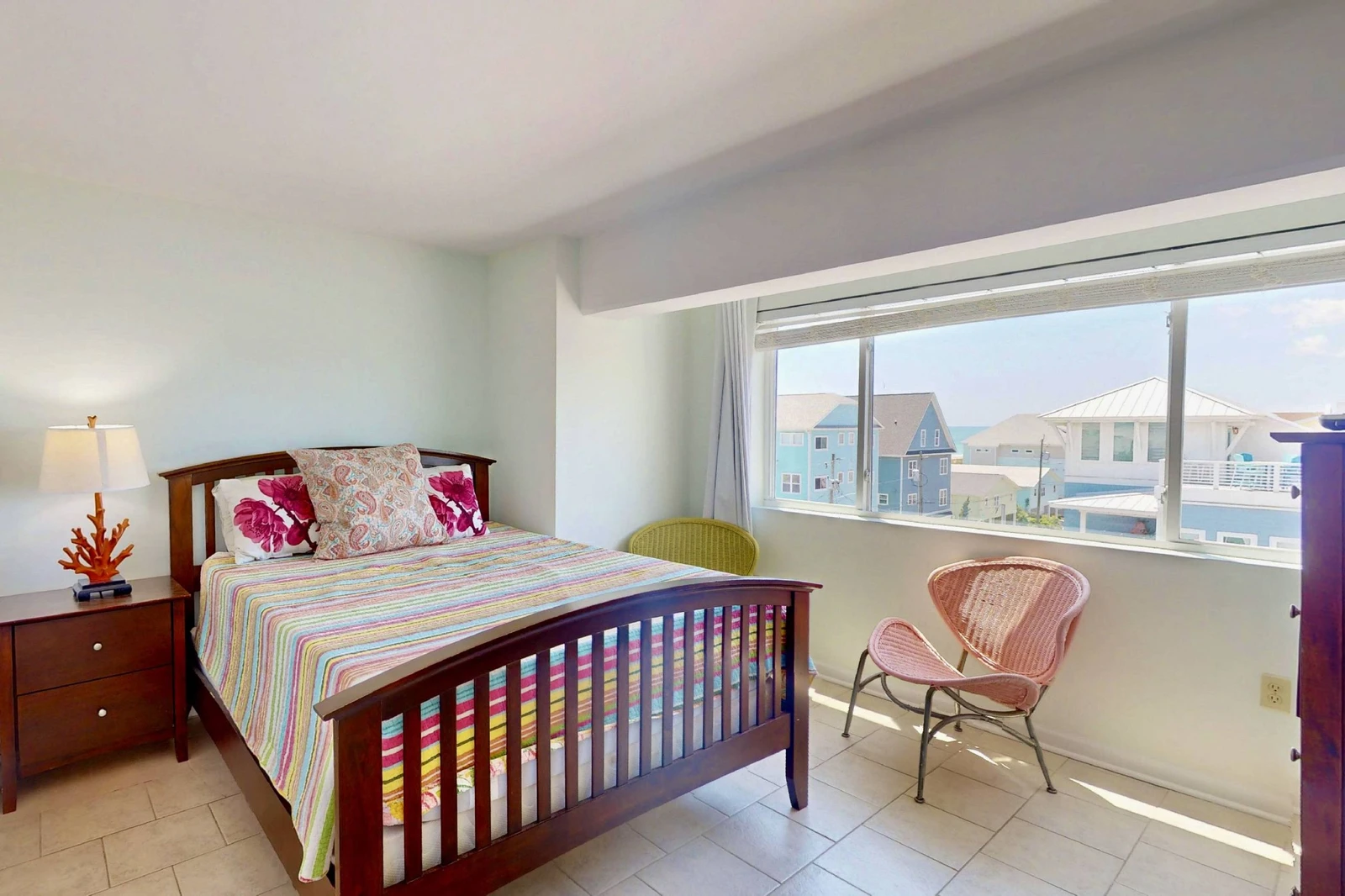 Owner's suite