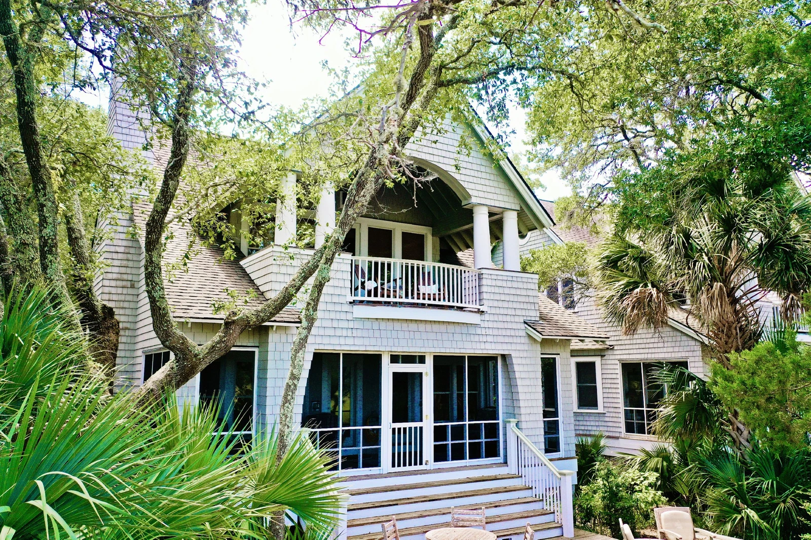 Front of House copy