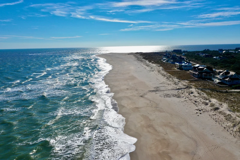 BHI East Beach