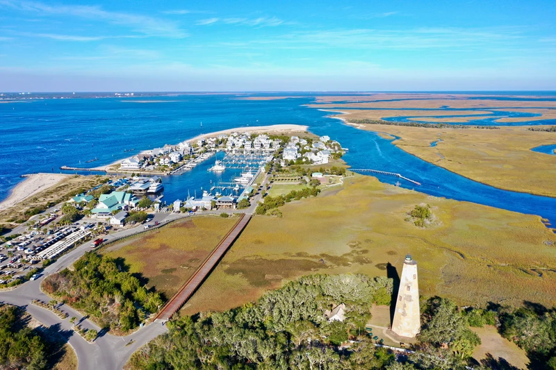 BHI Old Baldy Marsh