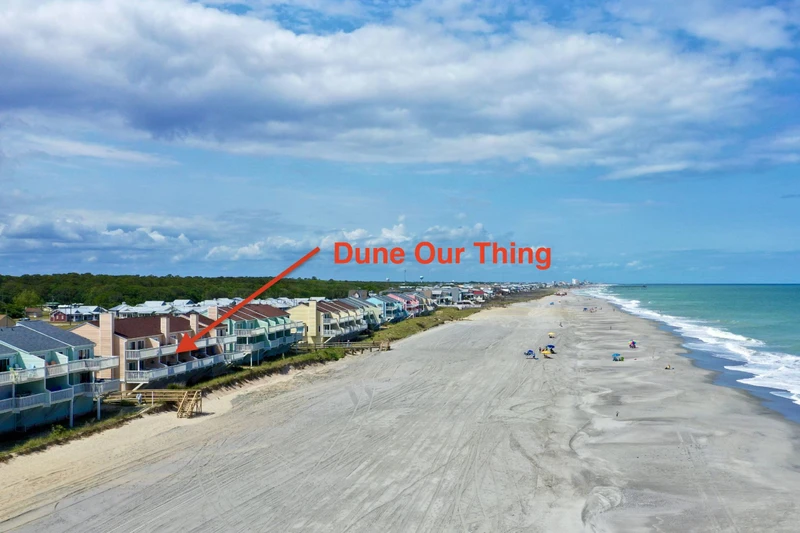 Dune Our Thing
