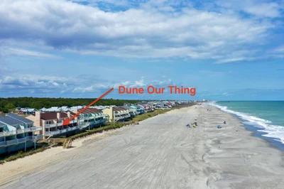 Dune Our Thing