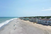 kure beach rentals