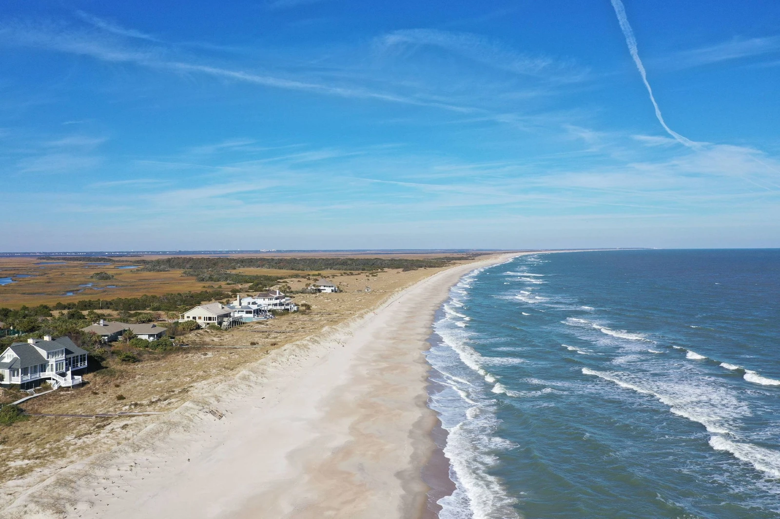Bald Head Island